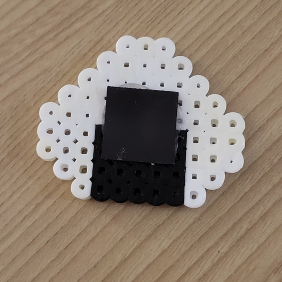 Sushi Magnets Perler Bead - Picture 7 of 9